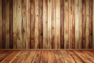 高清木板墙