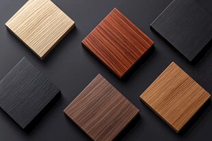 板材特写效果图渲染