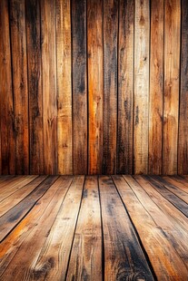 高清木板墙
