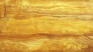 黄色条纹大理石背景