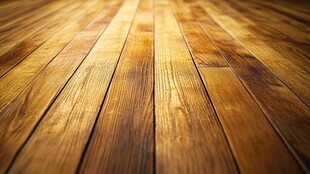 高清木地板背景