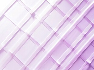 香芋紫粉紫色立体背景