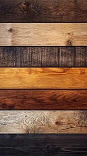 高清木板墙