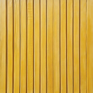 黄色条纹木板纹理