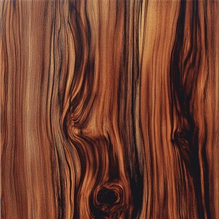 抽象画木纹