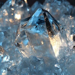 水晶高清图