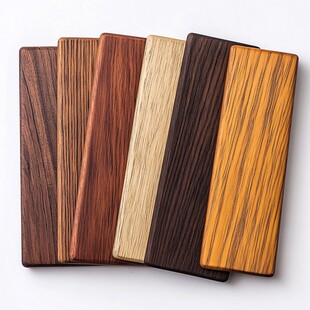 铝材木纹烤漆大全