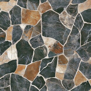 碎瓷砖拼花素材