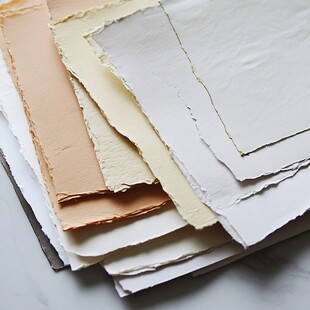 装裱纸设计颜色纸