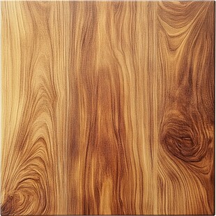 木材纹理手绘