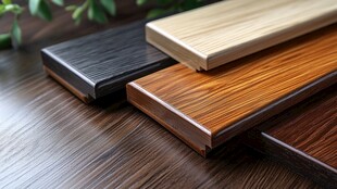 铝材木纹烤漆大全