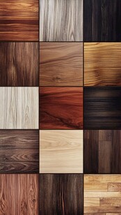 高清大尺寸木纹理