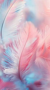 绚丽多彩渐变风