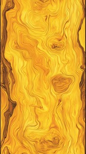 金色透光大理石装饰画