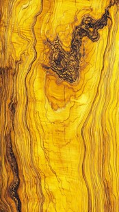 黄色条纹大理石背景