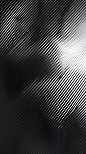 金属拉丝条纹背景