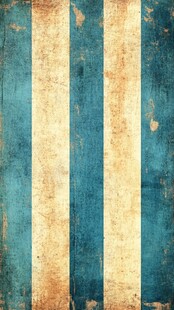 复古怀旧条纹背景