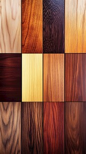 高清大尺寸木纹理