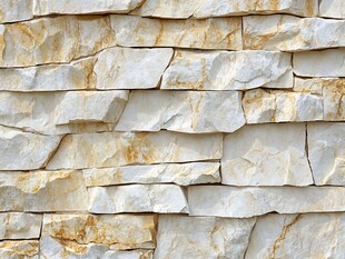 高清岩石墙文化石