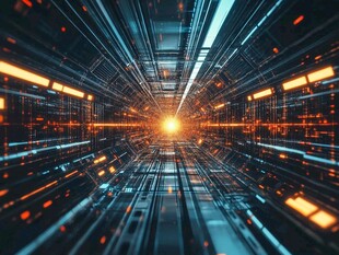 虚拟数字世界元宇宙