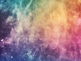 幻彩梦境高清背景