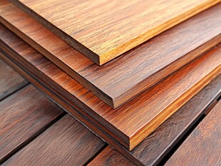 板材特写效果图