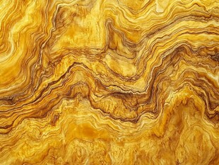 虎眼宝石石材纹理