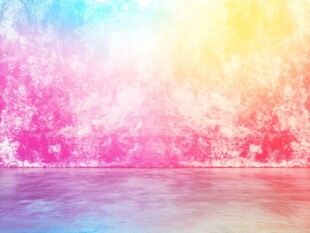 高清彩色渐变背景墙