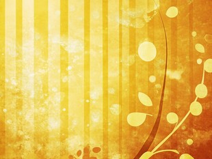 炫彩香槟色背景大图