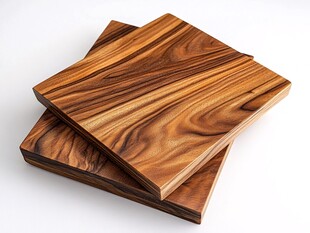 胡桃木整木果盘