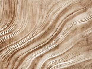 金色抽象流体纹理背景