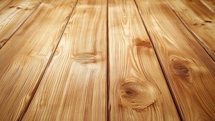 松木防腐木纹材质