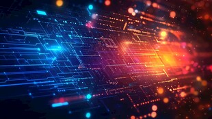 科技电路运营kv