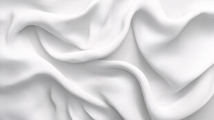 浅色系立体剪裁背景