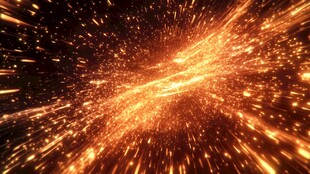 汇聚冲击力背景