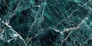 青绿色大理石纹理