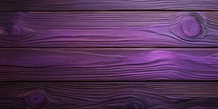 紫色木纹