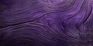 紫色木纹