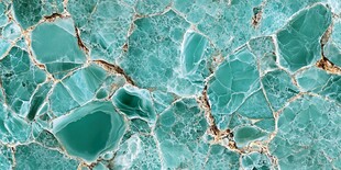 炫酷粗犷矿石裂痕