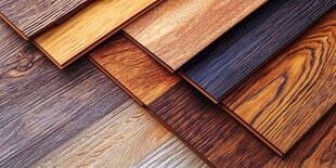 仿木纹瓷砖选购