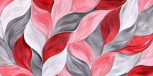 3d印花旋涡背景