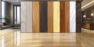 装饰木材木纹背景墙