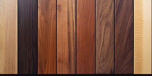 木板墙壁欧式木板墙