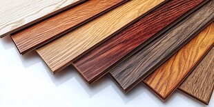 铝材木纹烤漆大全