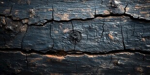 蓝色铁锈油漆贴图