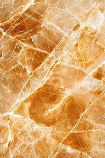 高清杏黄色大理石纹