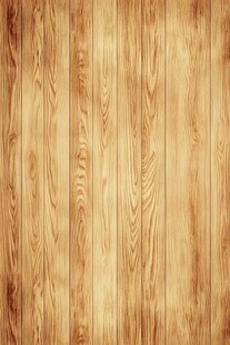 高清黄色木纹背景