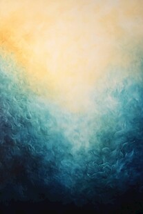 彩色渐变肌理背景