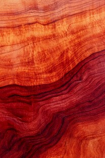 天然红石条纹