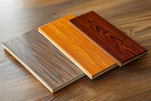 木纹材质铝板